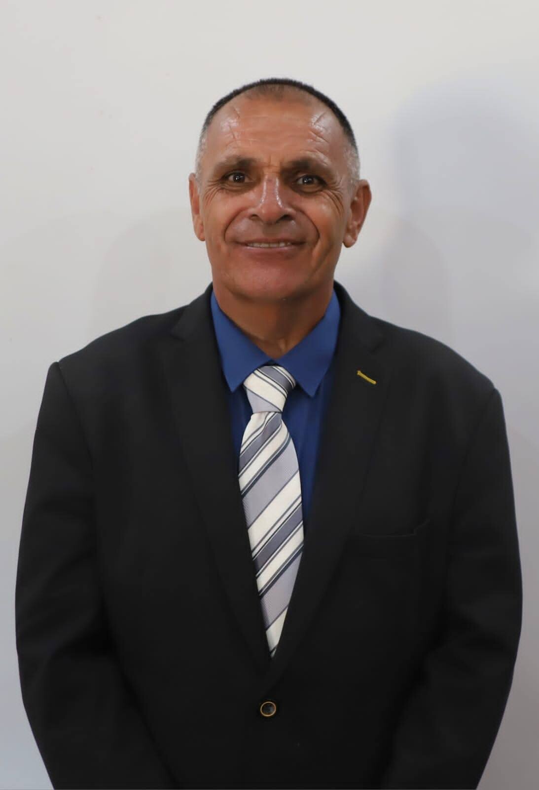 Secretário de Segurança é denunciado por “conduta inadequada”
